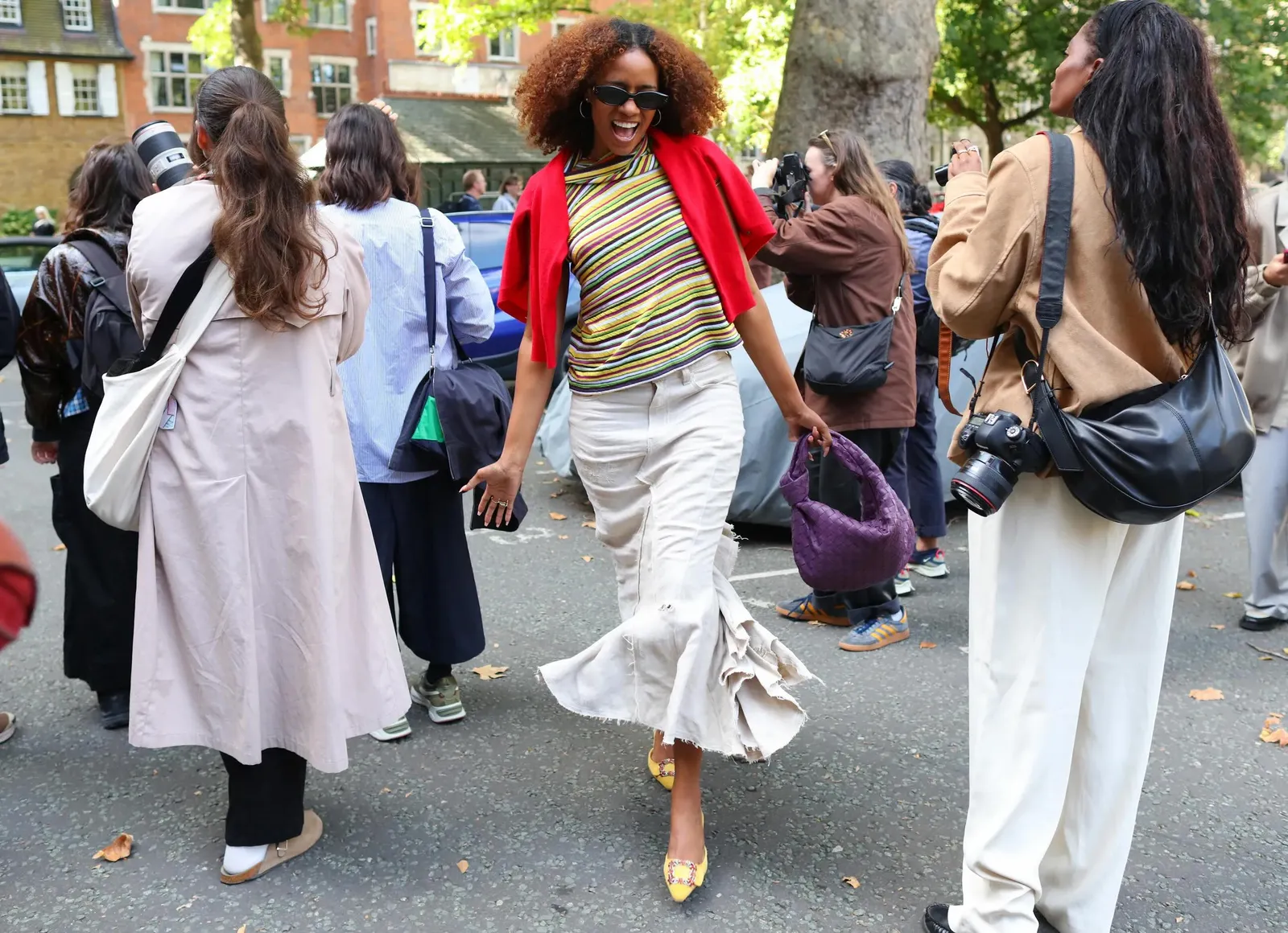 London Fashion Week & Seasonal Brands